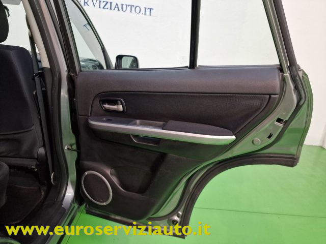 SUZUKI Grand Vitara usata 42