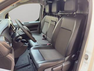 CITROEN Jumpy usata 20
