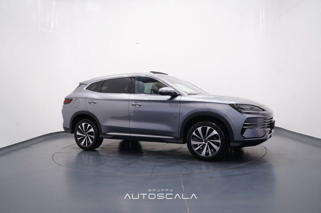 BYD Seal U usata, con Cerchi in lega