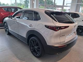 MAZDA CX-30 usata, con Antifurto