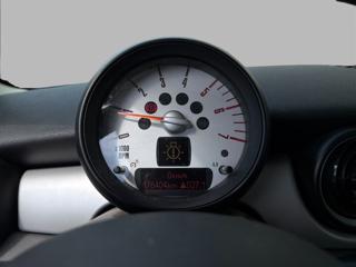 MINI Clubman usata, con Chiusura centralizzata