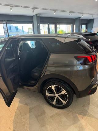 PEUGEOT 3008 usata, con Cerchi in lega