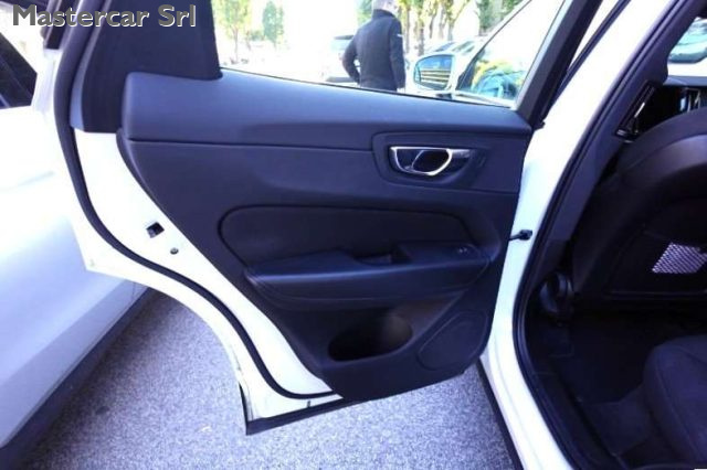 VOLVO XC60 usata, con Chiusura centralizzata