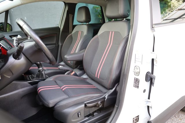 OPEL Crossland usata, con Boardcomputer