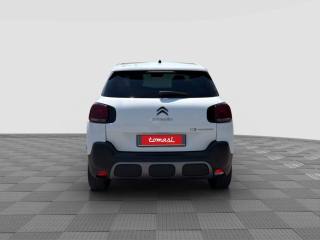 CITROEN C3 Aircross usata 3