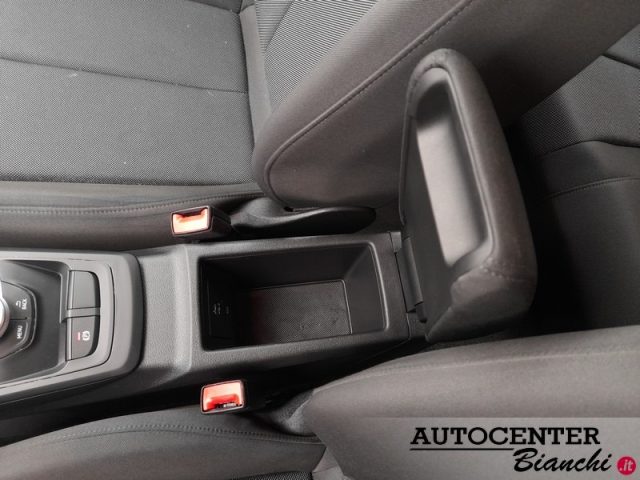 AUDI Q2 usata 28