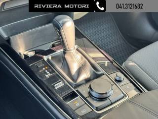MAZDA CX-30 usata, con Boardcomputer