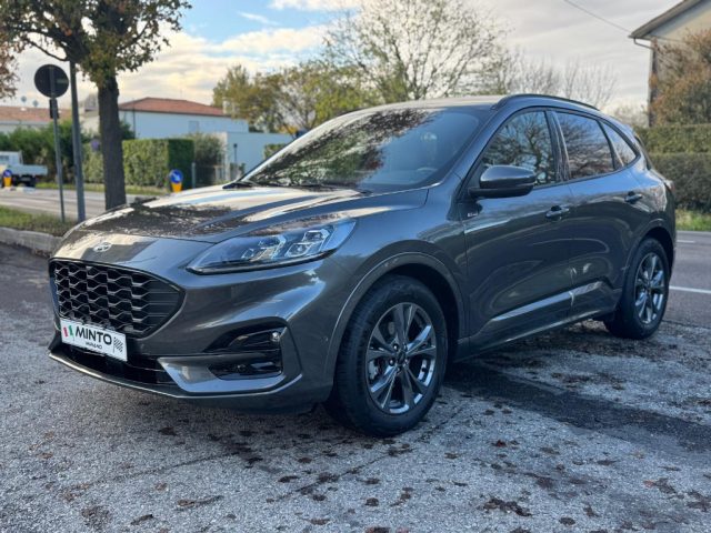 FORD Kuga usata, con ABS