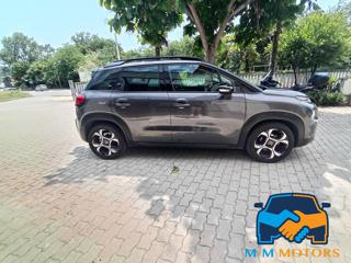 CITROEN C3 Aircross usata, con Chiusura centralizzata