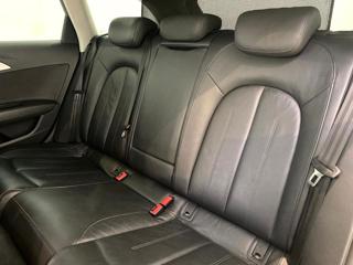 AUDI A6 usata, con Cruise Control