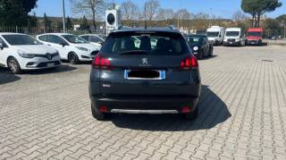PEUGEOT 2008 usata, con Airbag Passeggero