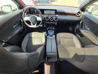 MERCEDES-BENZ A 180 usata, con Controllo trazione