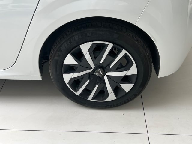 PEUGEOT 208 usata, con Sound system