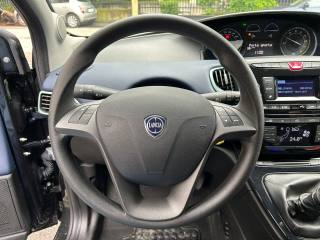 LANCIA Ypsilon usata, con Climatizzatore