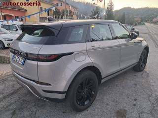 LAND ROVER Range Rover Evoque usata 3