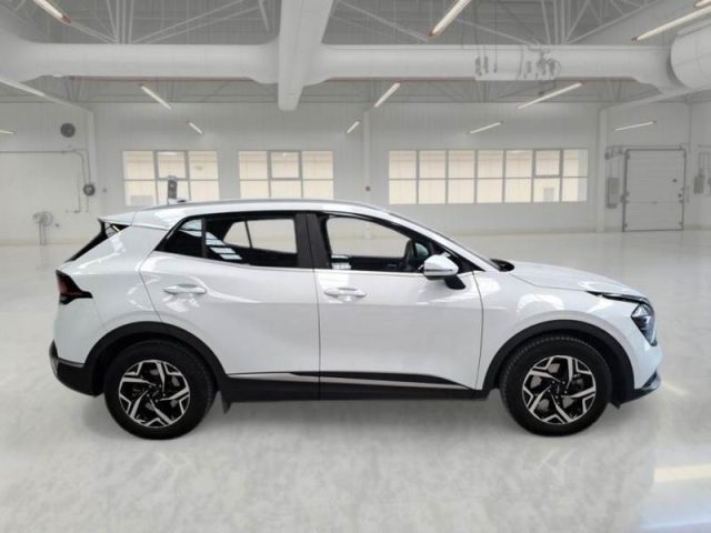 KIA Sportage usata, con Autoradio