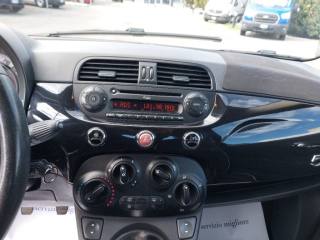 FIAT 500 usata, con Chiusura centralizzata