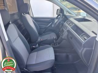 VOLKSWAGEN Caddy usata, con Autoradio