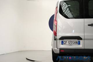 FORD Transit Custom usata 52