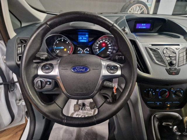 FORD C-Max usata, con Climatizzatore