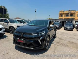 RENAULT Captur usata, con Airbag Passeggero