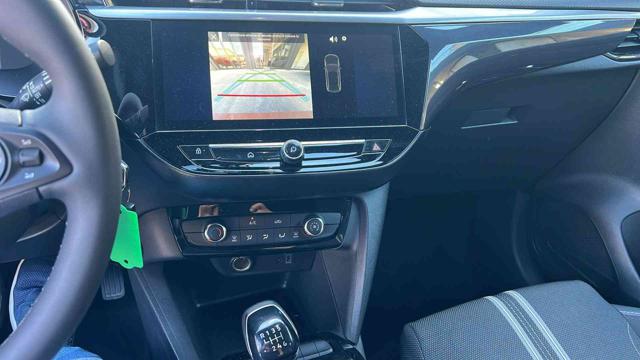 OPEL Corsa usata, con Airbag