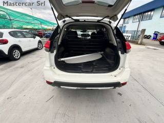NISSAN X-Trail usata, con Fendinebbia