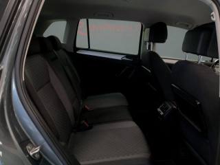 VOLKSWAGEN Tiguan usata 17