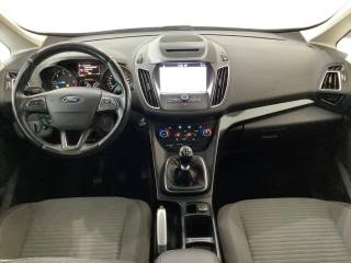 FORD C-Max usata, con Chiusura centralizzata