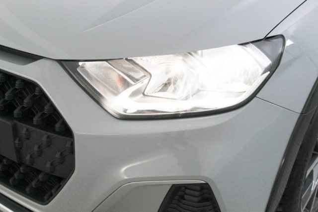 AUDI A1 usata, con ESP