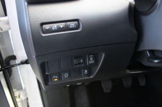 NISSAN Qashqai usata, con Cronologia tagliandi