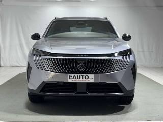 PEUGEOT 5008 usata, con Cruise Control