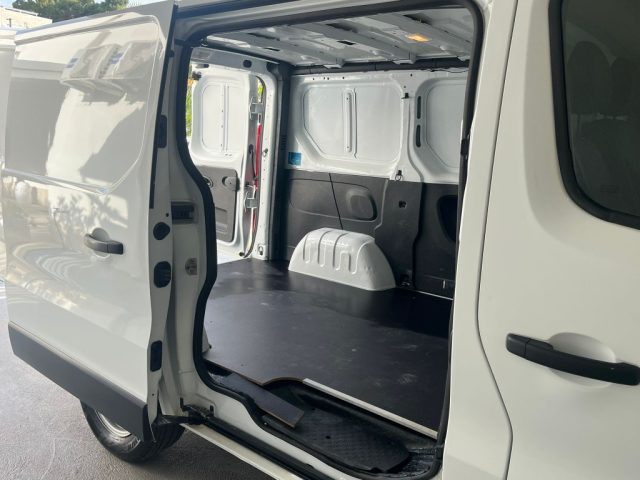 FIAT Talento usata, con Immobilizzatore elettronico