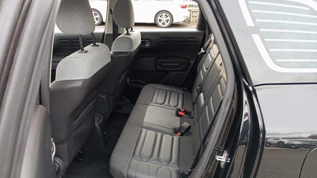 CITROEN C3 Aircross usata, con Controllo trazione