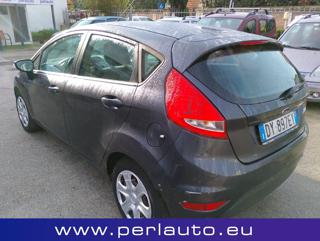 FORD Fiesta usata, con Airbag Passeggero