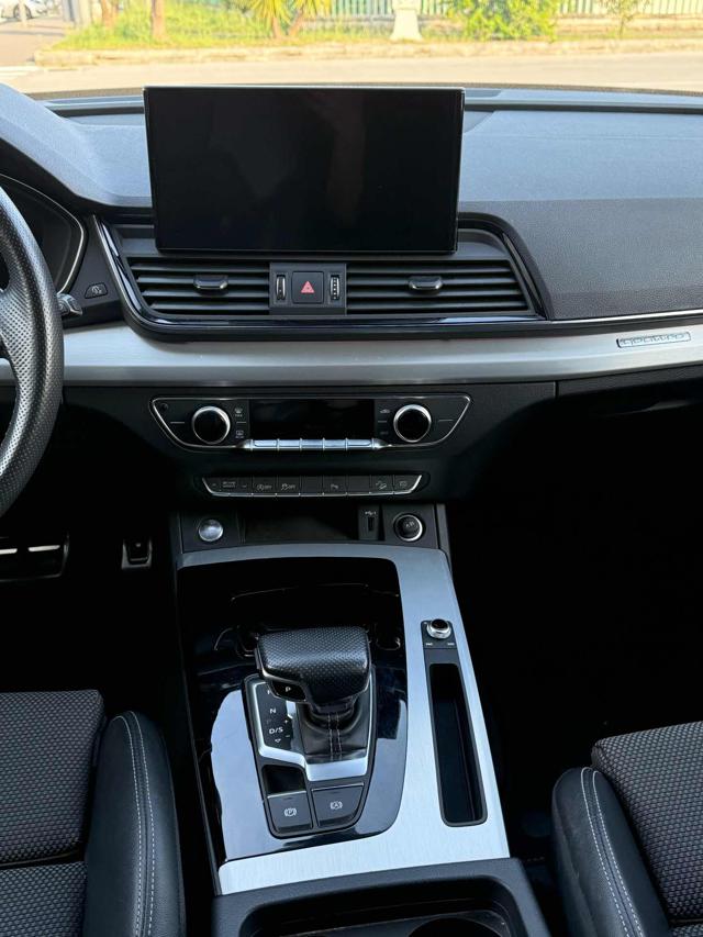AUDI Q5 usata, con Adaptive Cruise Control