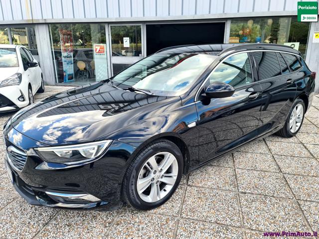 OPEL Insignia usata, con ABS