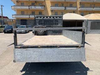 FIAT Ducato usata, con Cronologia tagliandi