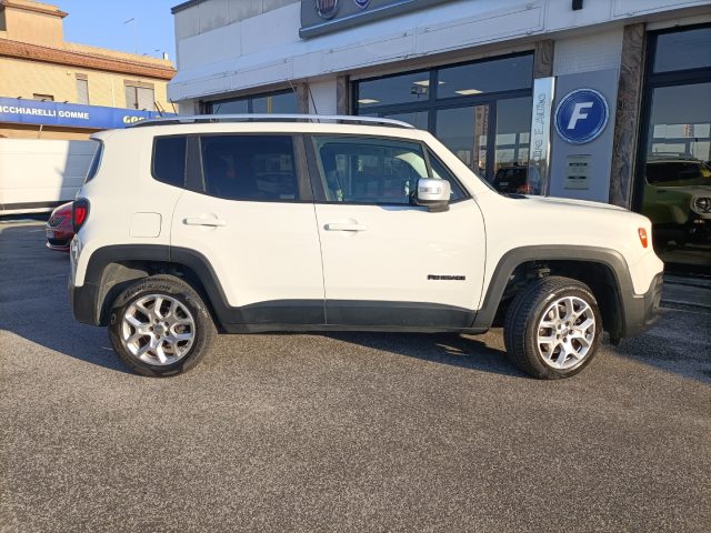 JEEP Renegade usata, con Chiusura centralizzata