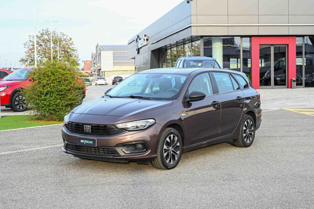 FIAT Tipo usata, con ABS