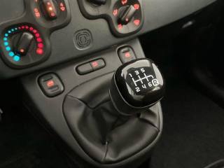 FIAT Panda usata 21