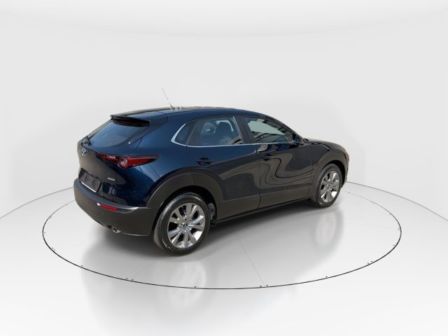 MAZDA CX-30 usata, con Airbag Passeggero