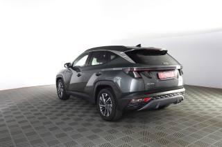 HYUNDAI Tucson usata 5