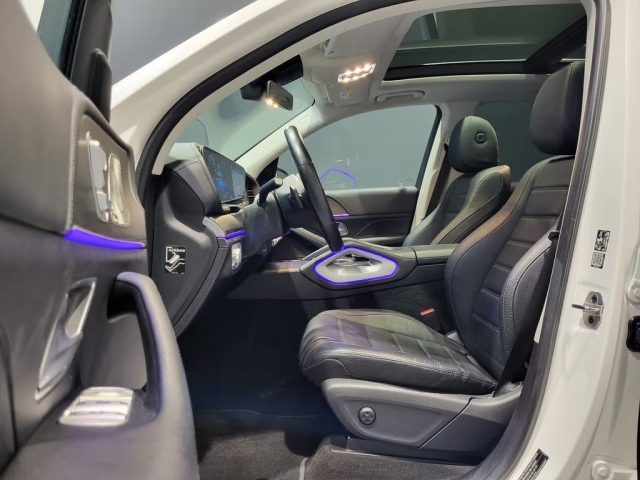MERCEDES-BENZ GLE 300 usata, con Boardcomputer