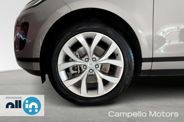 LAND ROVER Range Rover Evoque usata 21