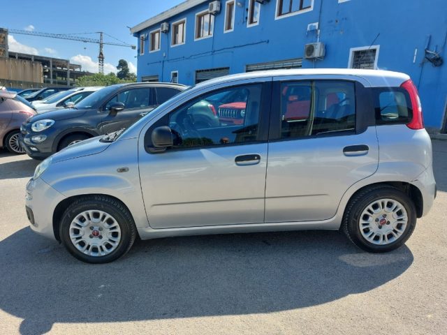 FIAT Panda usata, con Autoradio