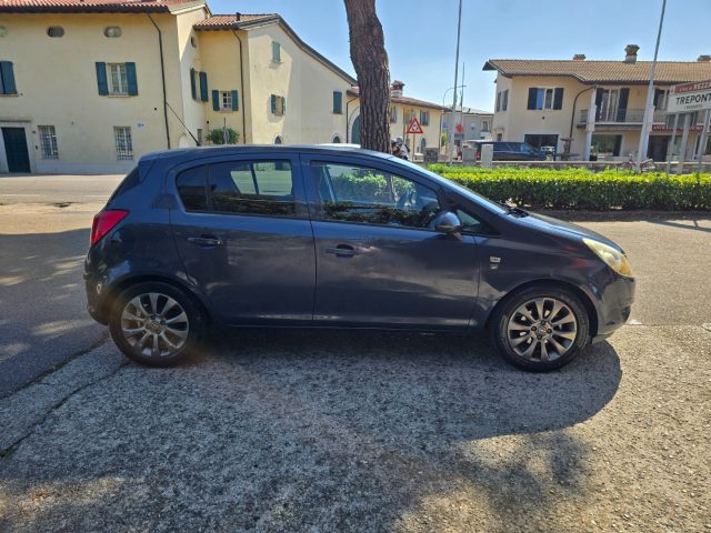 OPEL Corsa usata 109