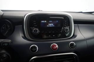 FIAT 500X usata, con Specchietti laterali elettrici
