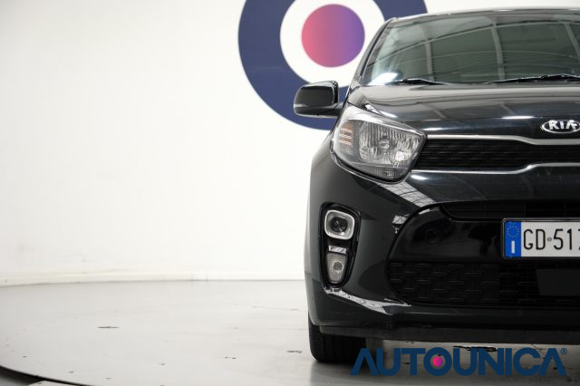 KIA Picanto usata 42