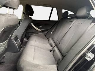 BMW 318 usata, con Cruise Control